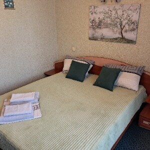 Стандарт улучшенный