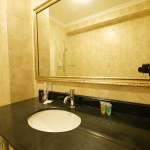 Улучшенный Люкс Double