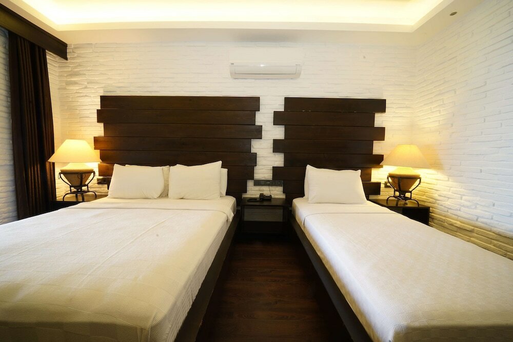 Standard Triple Room, 1 Bedroom