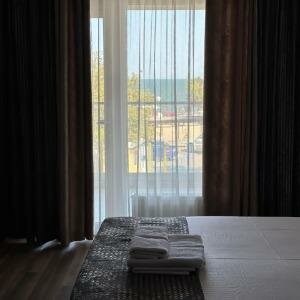 Делюкс с балконом