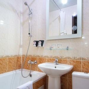 Стандарт одноместный