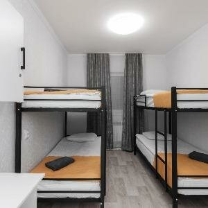 Хостельный (койко-место)