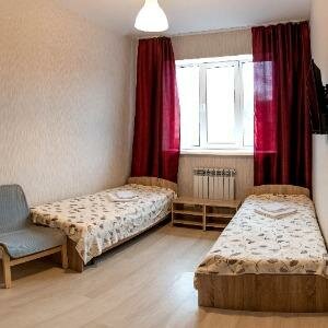 Стандарт двухместный 2 кровати