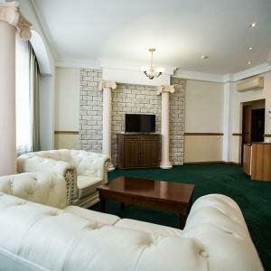 Апартаменты