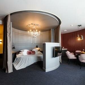 ДЖУНИОР СЬЮТ ОСТРОВ