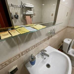 Стандарт с 2мя односпальными кроватями