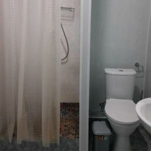 Стандартный одноместный 1-комнатный