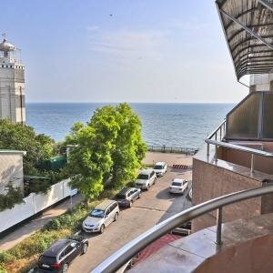 Стандарт 2-местный с балконом