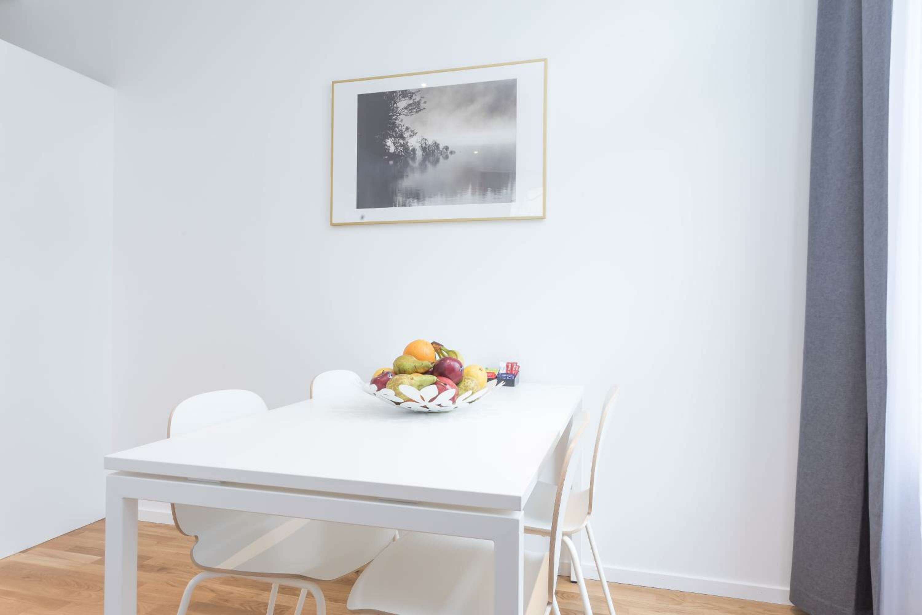 Superior Studio Apartment