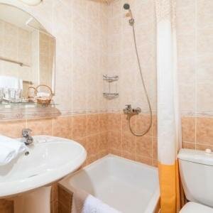 Стандарт двухместный Комфорт