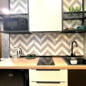 Апартаменты № 201