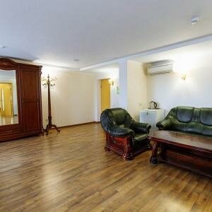 Люкс 2-комнатный, корпус 1, 3 звезды