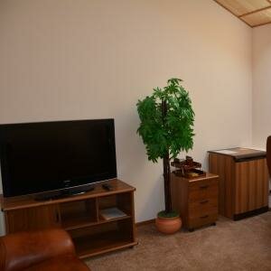 2-комнатный люкс