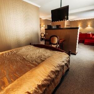 Гранд Люкс /Клубный этаж