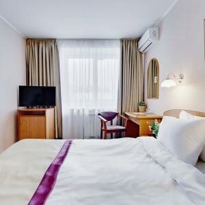 Стандарт 1-местный