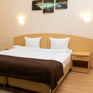 Стандарт (2 кровати)