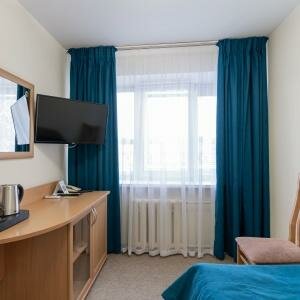 Одноместный стандарт