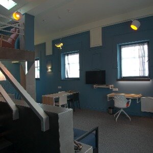 Номер 32 /двухуровневый