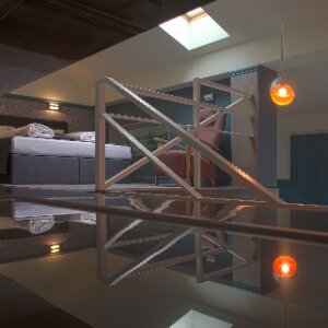 Номер 32 /двухуровневый