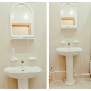 Комфорт (1 кровать)