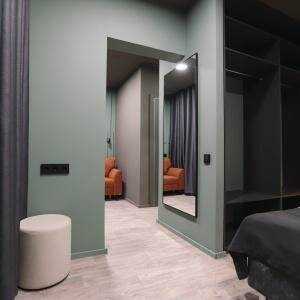 Улучшенный комфорт (2 комнаты)