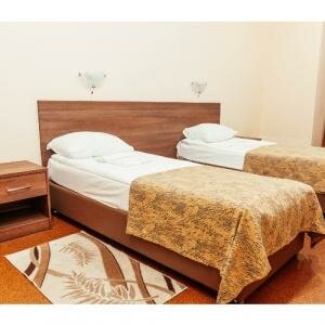 Комфорт (2 кровати)