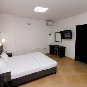 Двухместный Комфорт №3 (без окна)