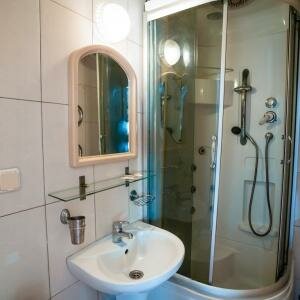 Двухместный Стандарт с 2 отдельными кроватями