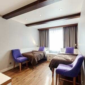 Стандарт 2-местный улучшенный