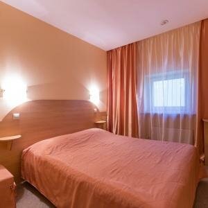 Стандарт (двуспальная кровать)