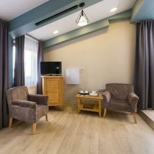 Стандарт+ двухместный