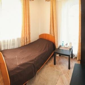 Стандарт эконом одноместный №7