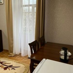 Стандарт одноместный с двуспальной кроватью