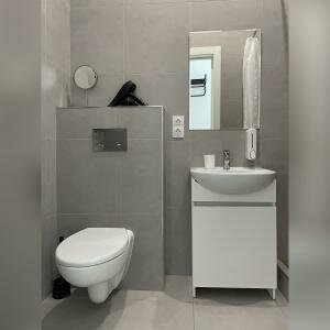 Комфорт с 2 кроватями