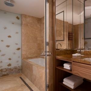 Premium с видом на город