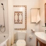 Двухместный стандарт в Отель Свердлова 27