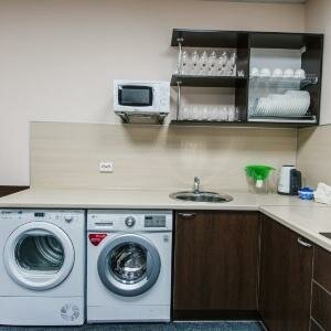 Эконом TWIN №3,4 (удобства на этаже) /Забайкальского рабочего 45