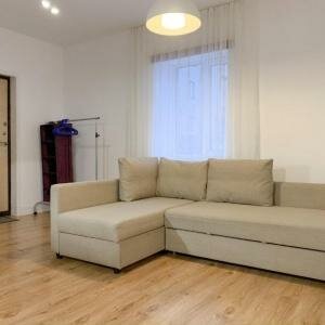 Апартаменты Студия