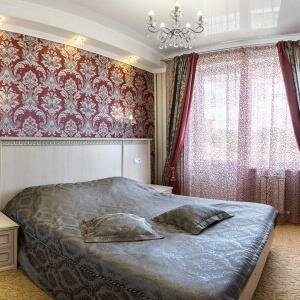 Люкс 2-комнатный с балконом