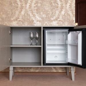 Семейный люкс