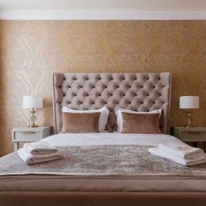 Семейный люкс