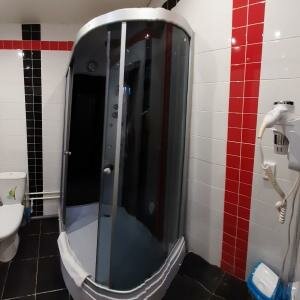 Стандарт (1 большая кровать)