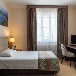 Стандарт одноместный