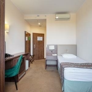 Стандарт одноместный