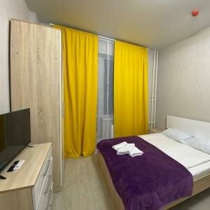 Улучшенные Апартаменты Студио