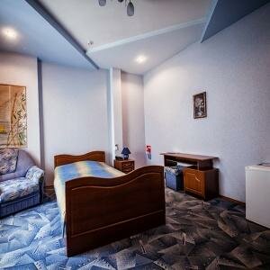 ОДНОМЕСТНЫЙ 1 КАТЕГОРИЯ