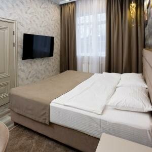 Комфорт с душем