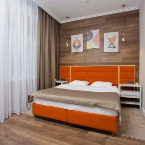 Комфорт с душем