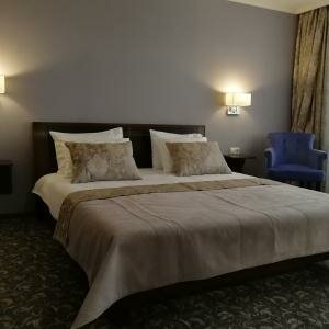 Представительский Люкс