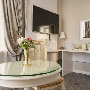 Джуниор Сюит Эксклюзив (1 кровать)